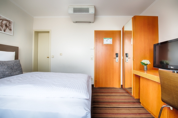 Leonardo Hotel Heidelberg City Center